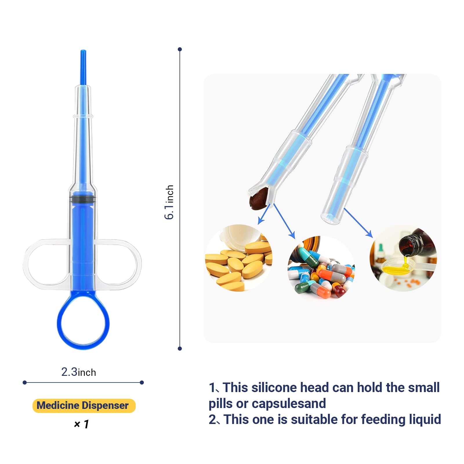 REDDODOU-10fr-feeding-tube image highlights flexible, precise tube feeding.