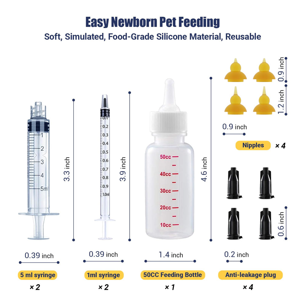 REDDODOU-aspirator-bulb image demonstrates easy suction aid for small animals.