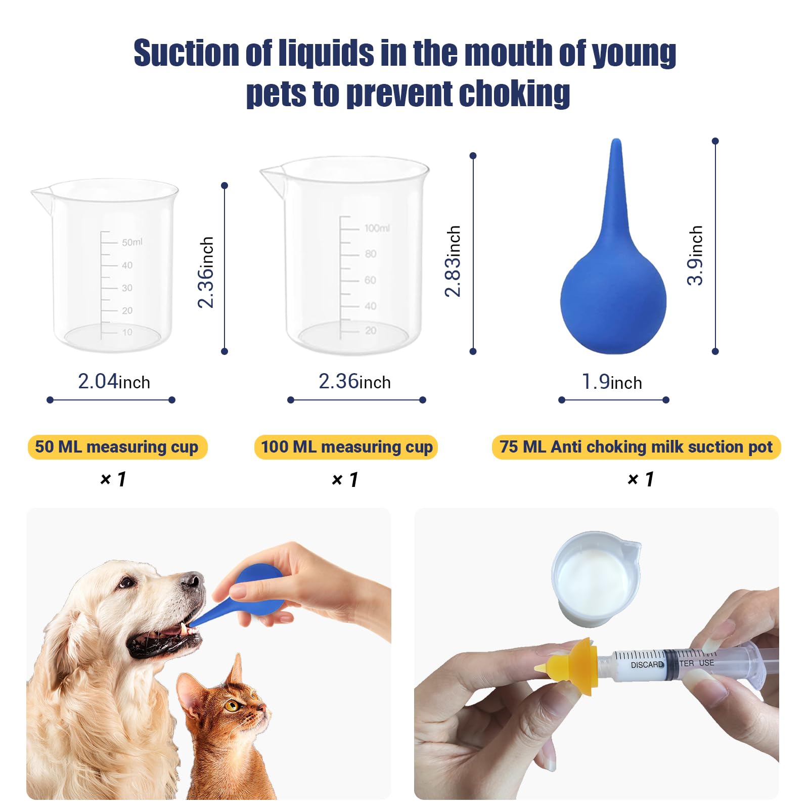 REDDODOU-feeding-syringes image underlines versatile syringes for controlled dosing.