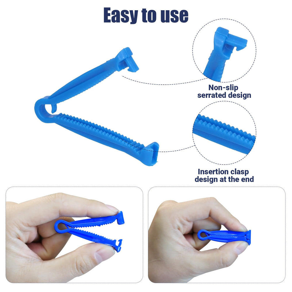 REDDODOU hemostatic forcep for precise minor handling