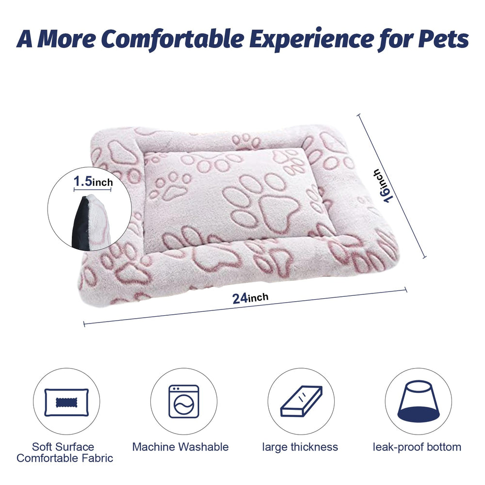 REDDODOU Puppy Incubator comes with nebulizer accessory for atomization readiness