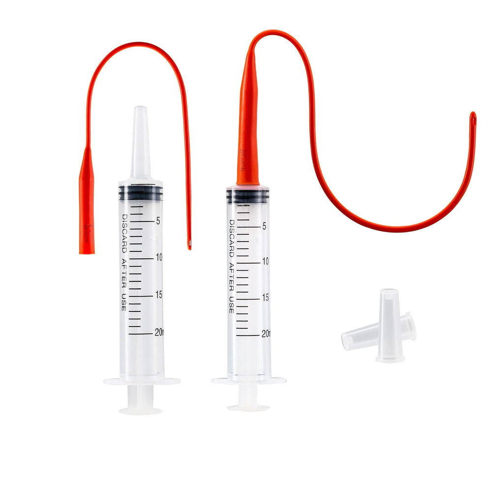 REDDODOU puppy kitten emergency-kit illustrates versatile newborn care in one set