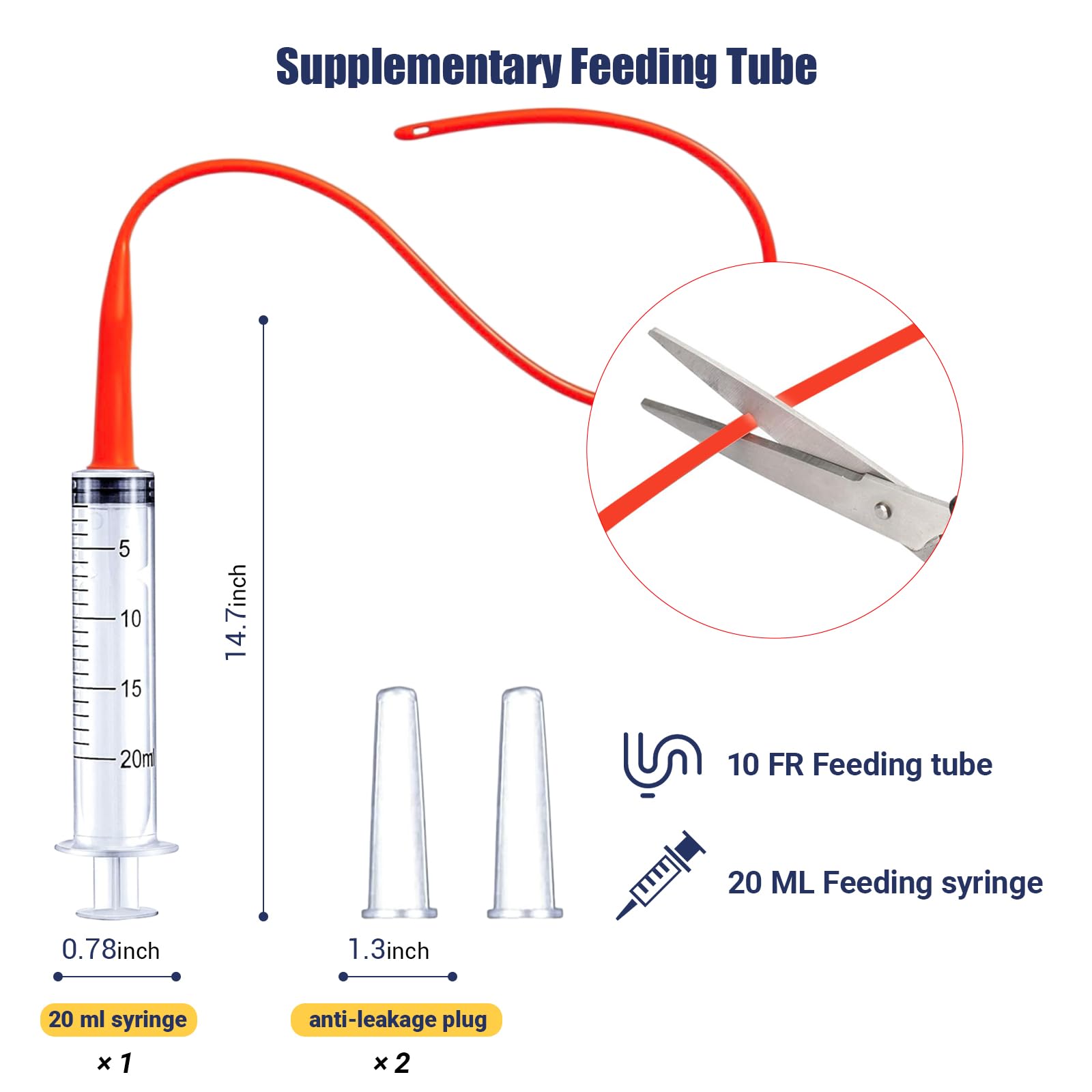 REDDODOU silicone-nipples image emphasizes durable, reusable feeding for small pets.
