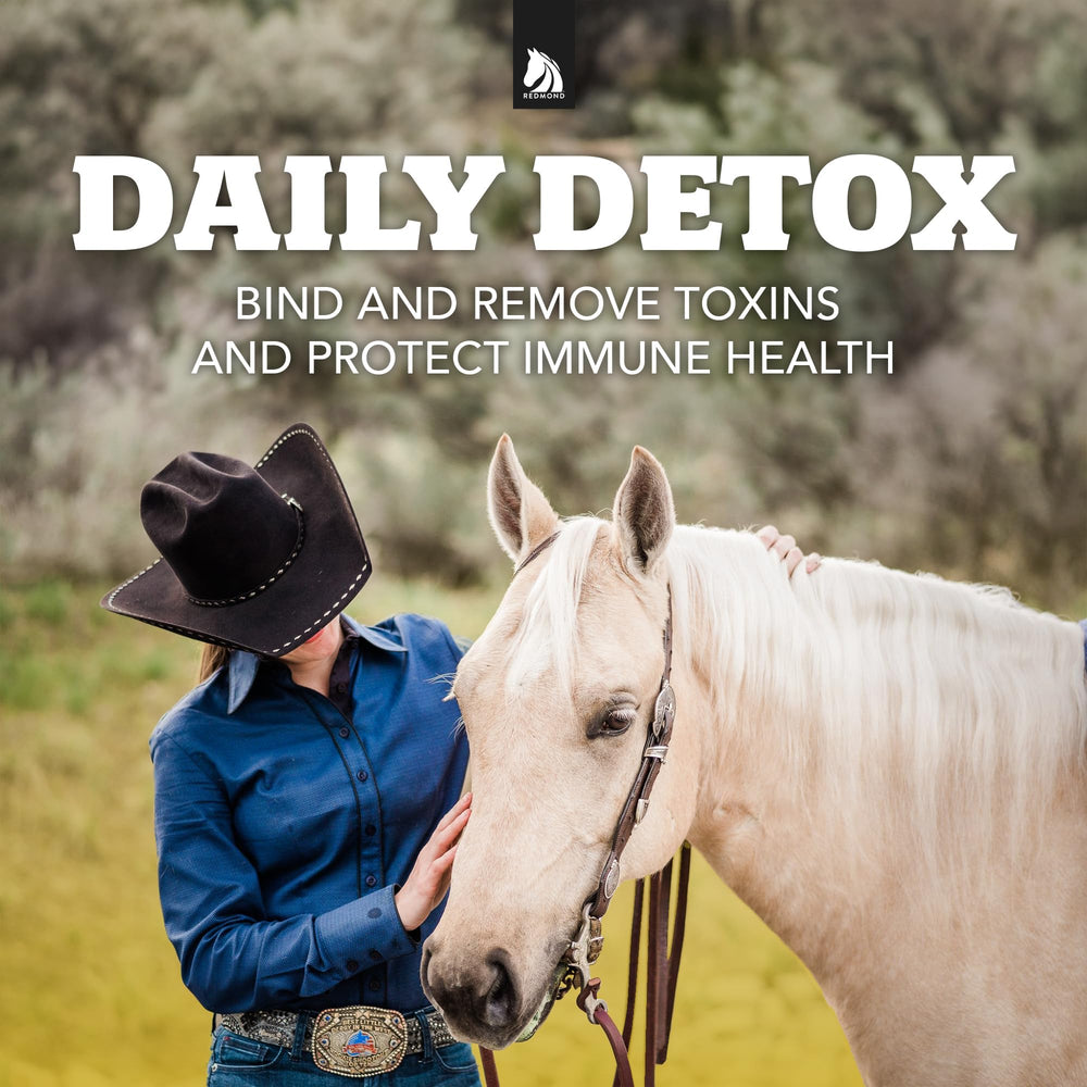 Redmond Daily Gold storage scene emphasizes product safety and proper keeping conditions.