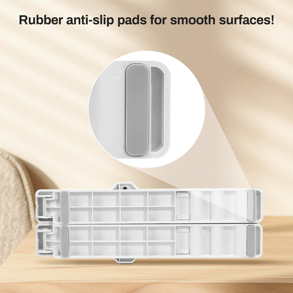 Redoso feeder stand highlights easy-install design for quick setup.