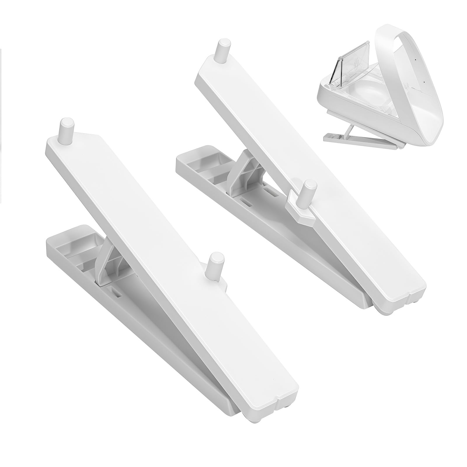 Redoso feeder stand shown with MPF001 compatibility for tailored mealtime positioning.