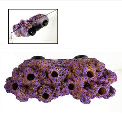 Reefing Art strong N52 magnets anchor frag racks securely for reliable display