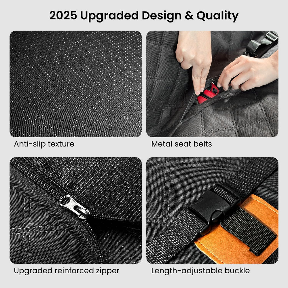 REEVAA 3-year warranty offers free replacement