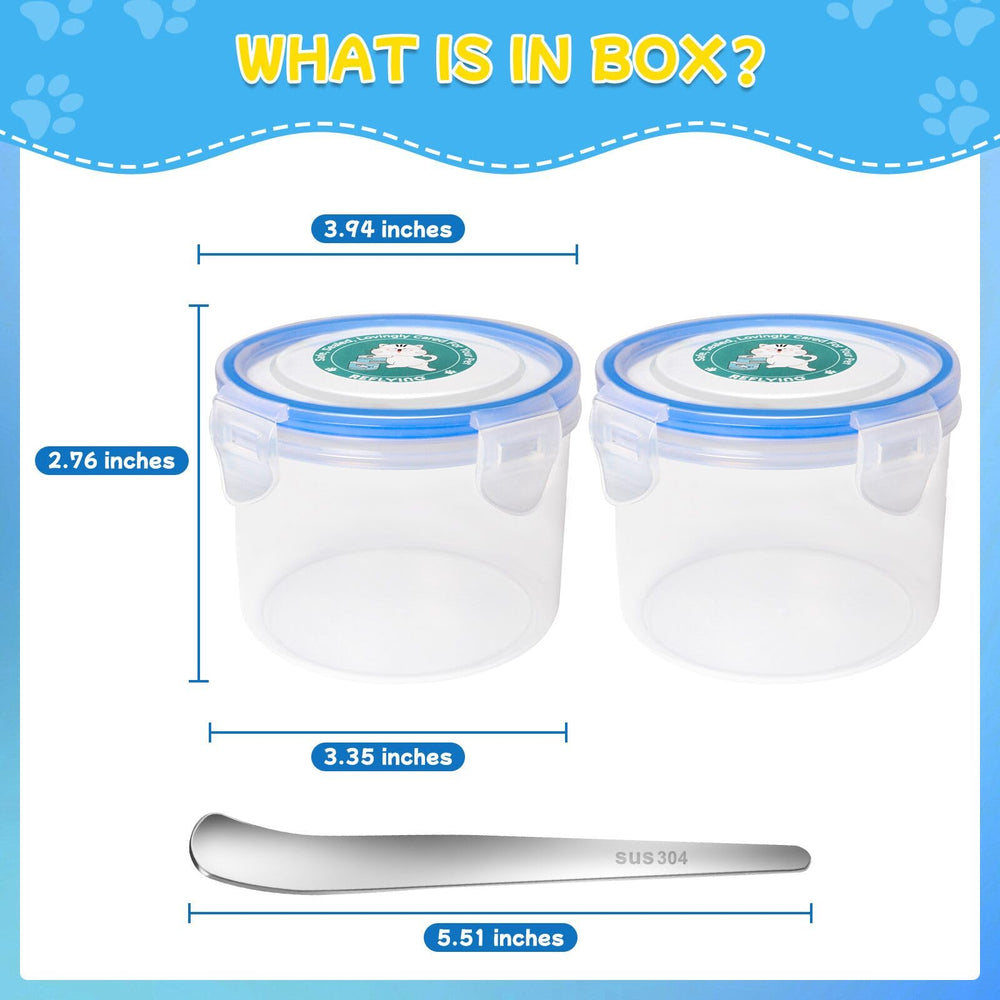 REFLYING reusable can cover reduces waste and plastic use.