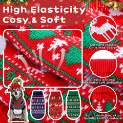 Reginary dog winter wear keeps small pets warm on outdoor walks