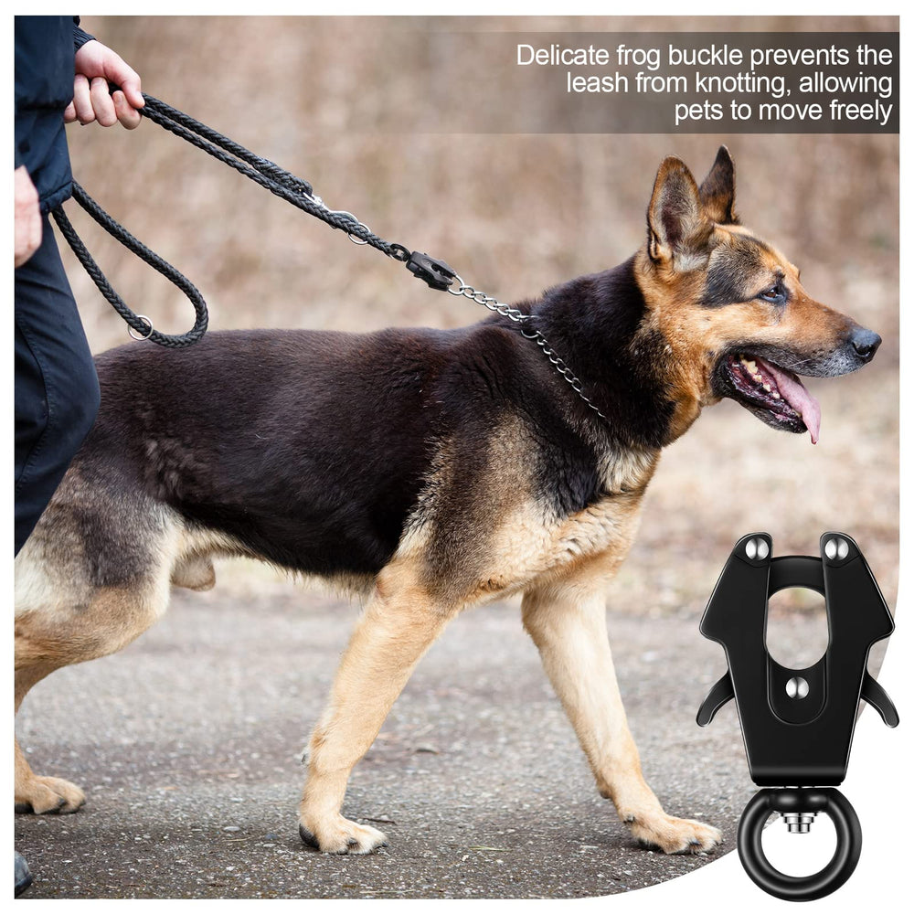 Reginary outdoor gear dog clip ready for rugged adventures