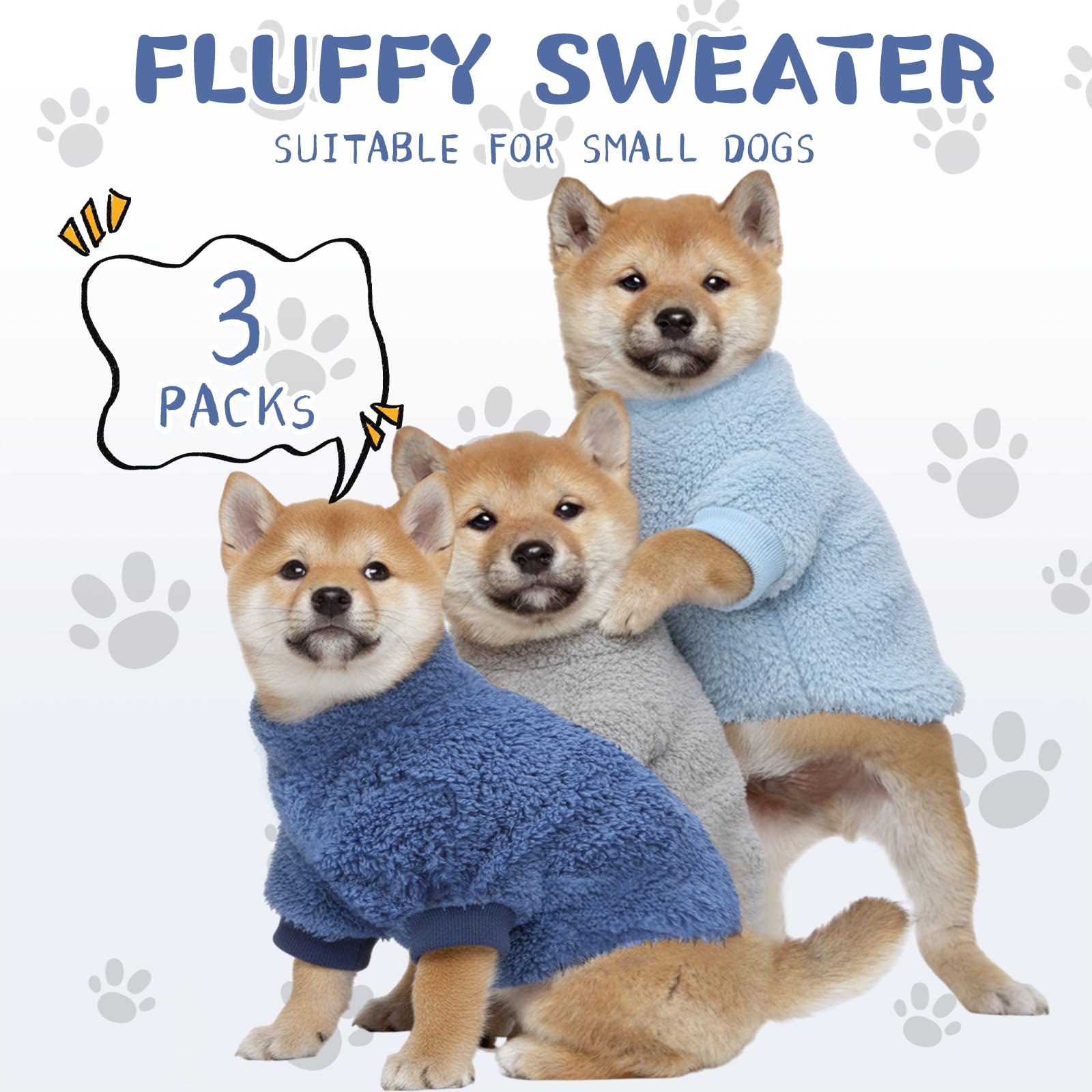 Reginary dog clothes worn at parks or photoshoots to look stylish