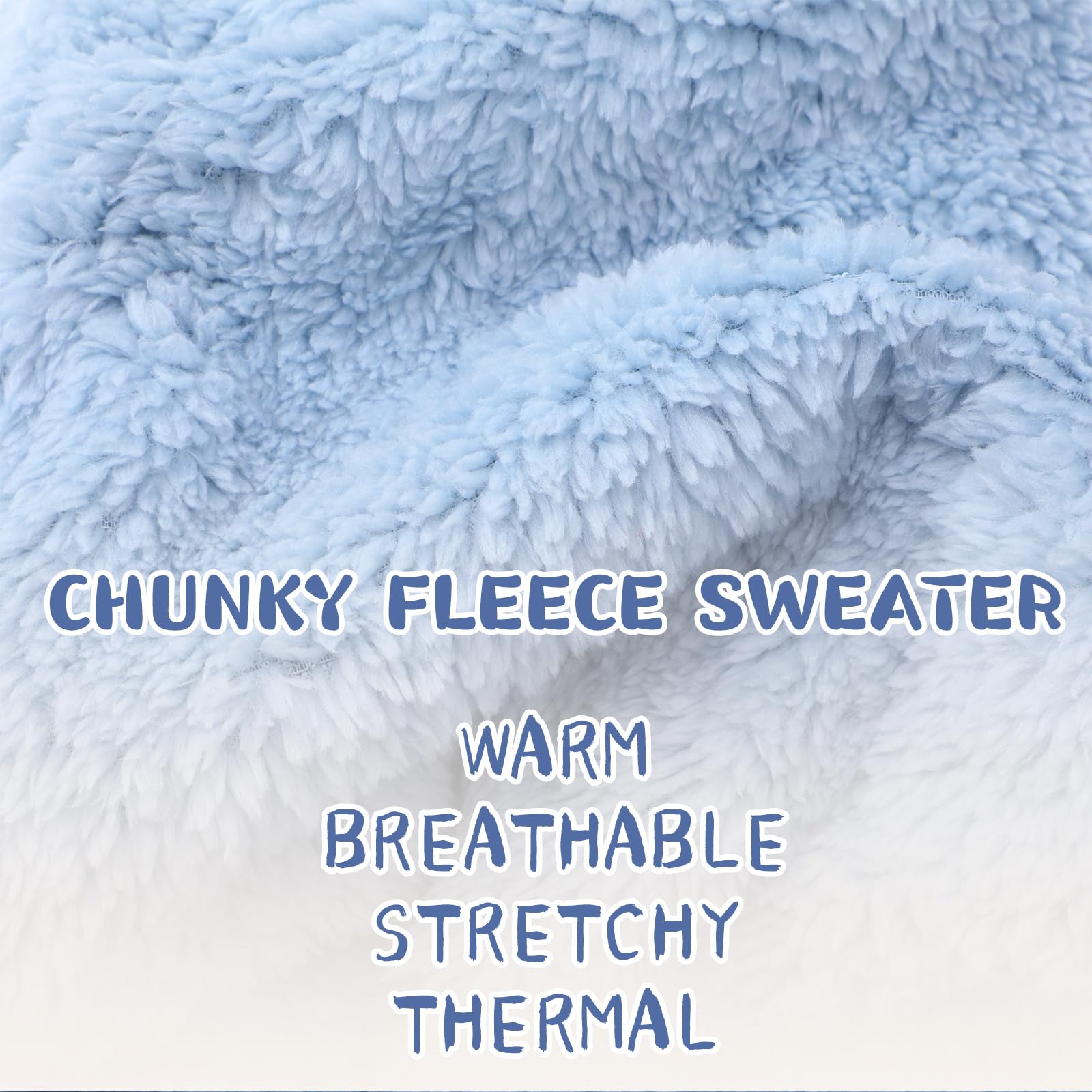 Reginary puppy pajamas three-piece pack suitable for daily wear and travel