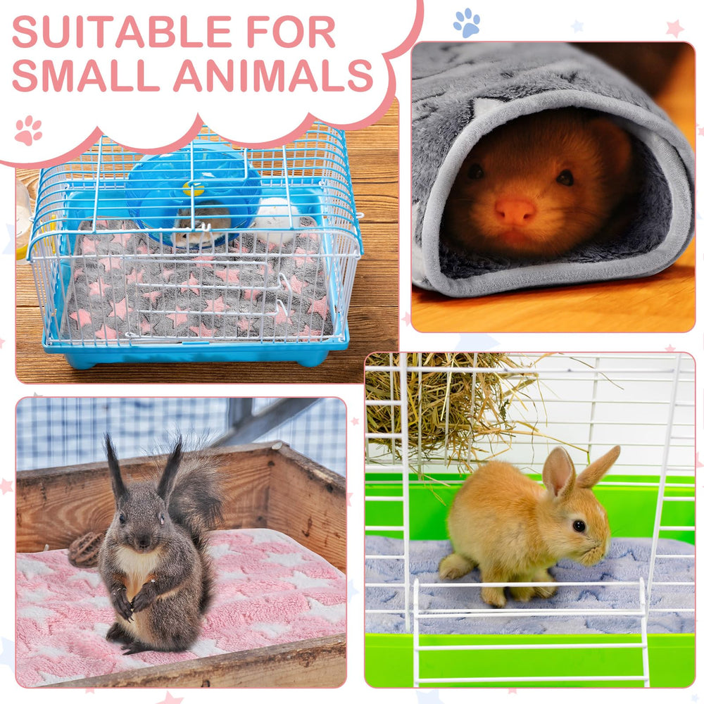 Reginary reusable pet pee pad sleep mat supports multi-season comfort.