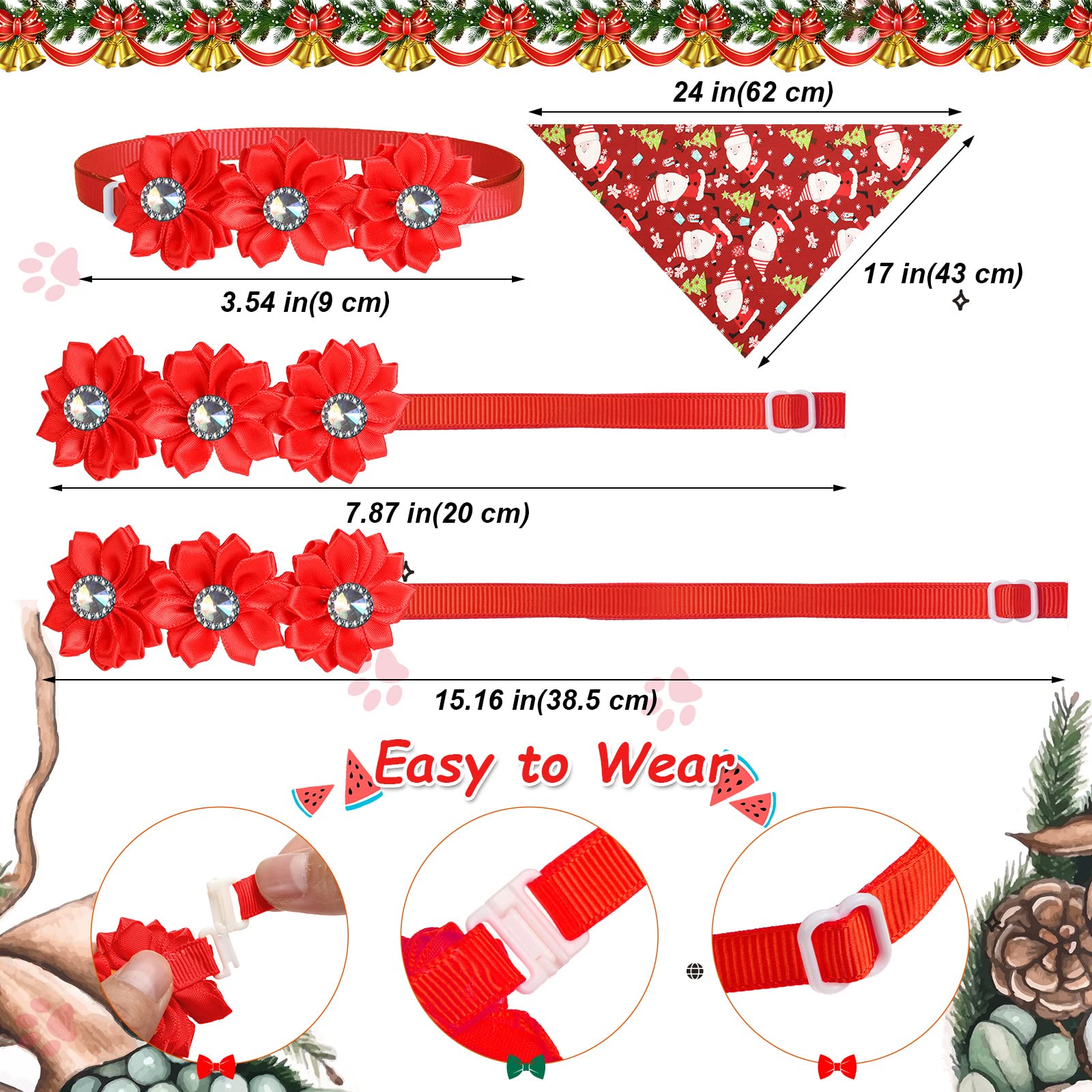 Reginary Santa Snowman Necktie close-up highlighting playful seasonal charm