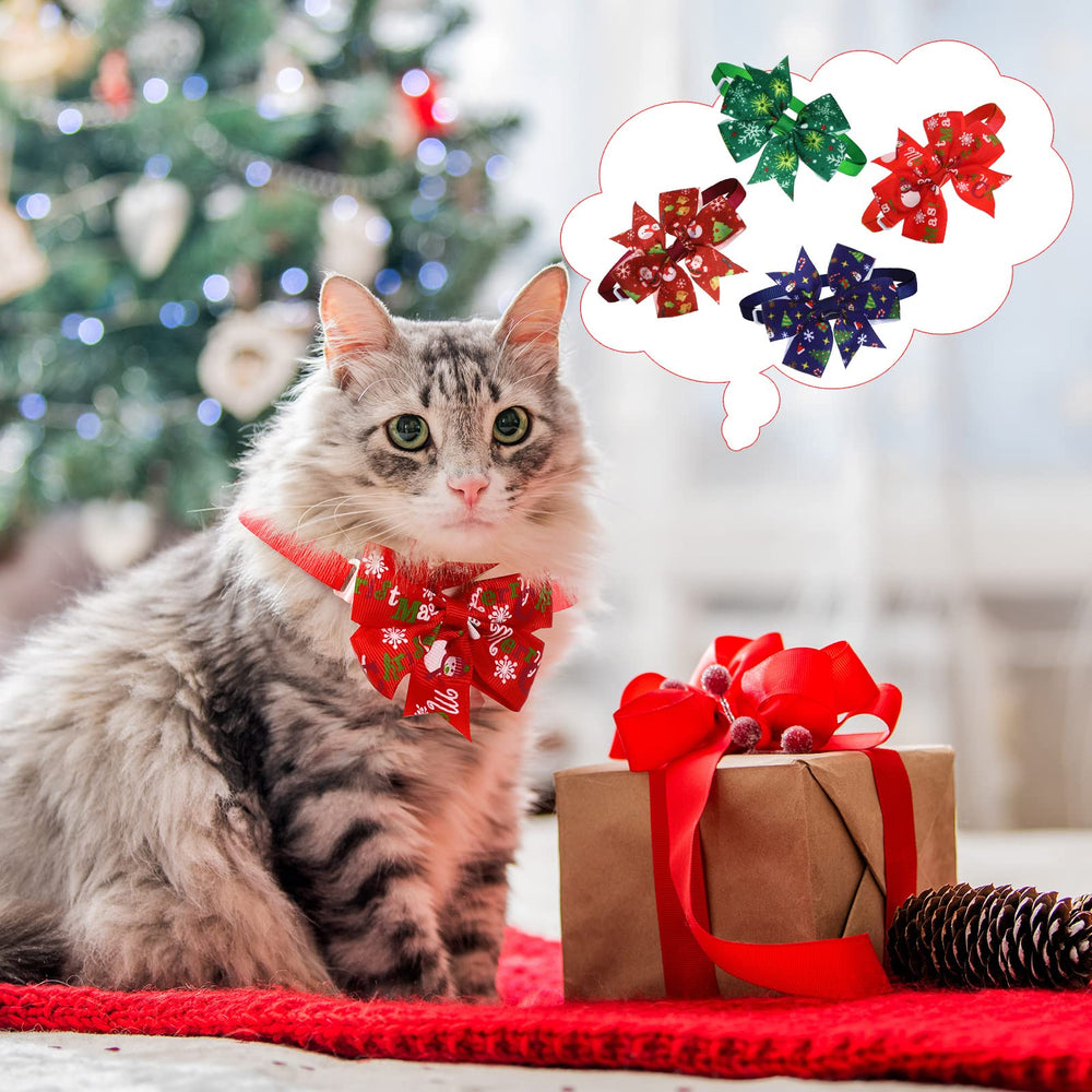 Reginary winter dog bandana demonstrates cozy festivity and easy adjustment