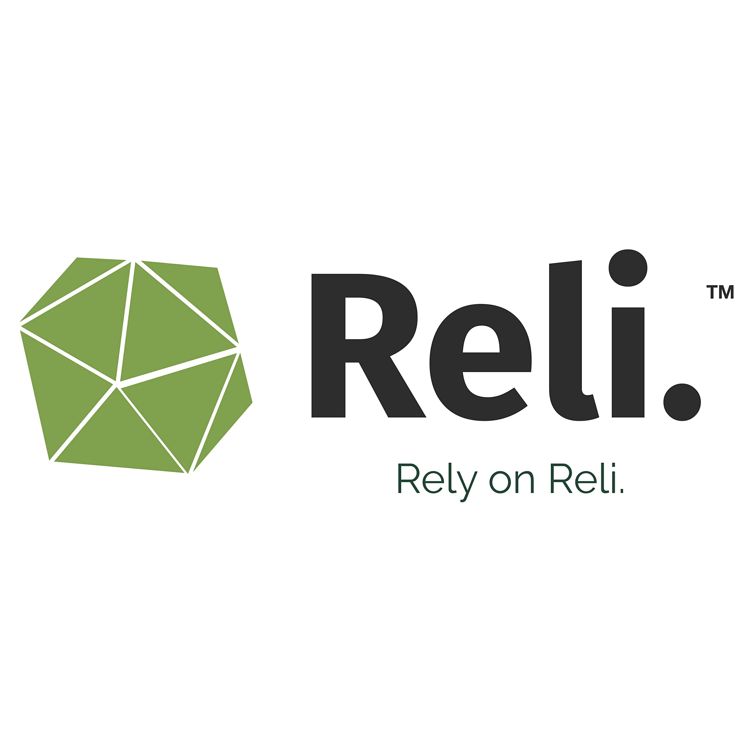 Reli 1200-count bulk bags provide long-term supply for multi-dog households.