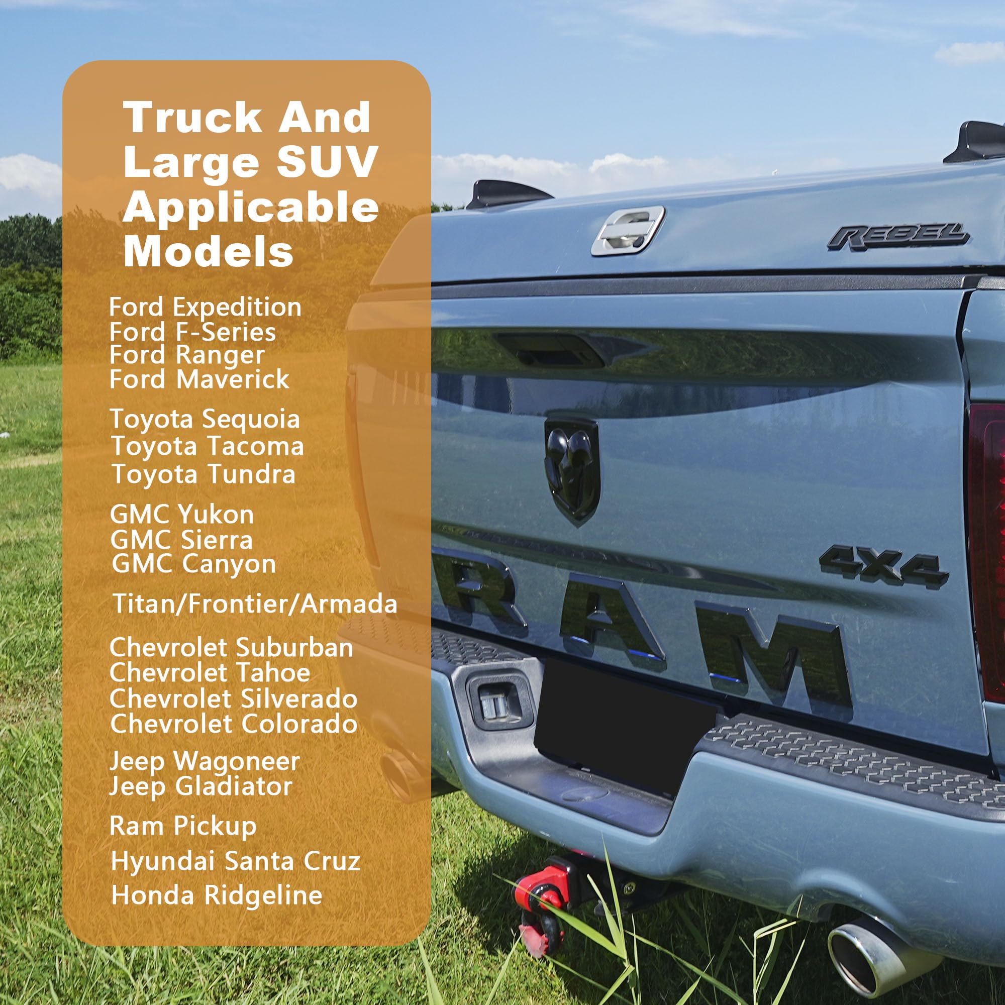 Reliadura dog seat cover washable fabric stays fresh after muddy adventures