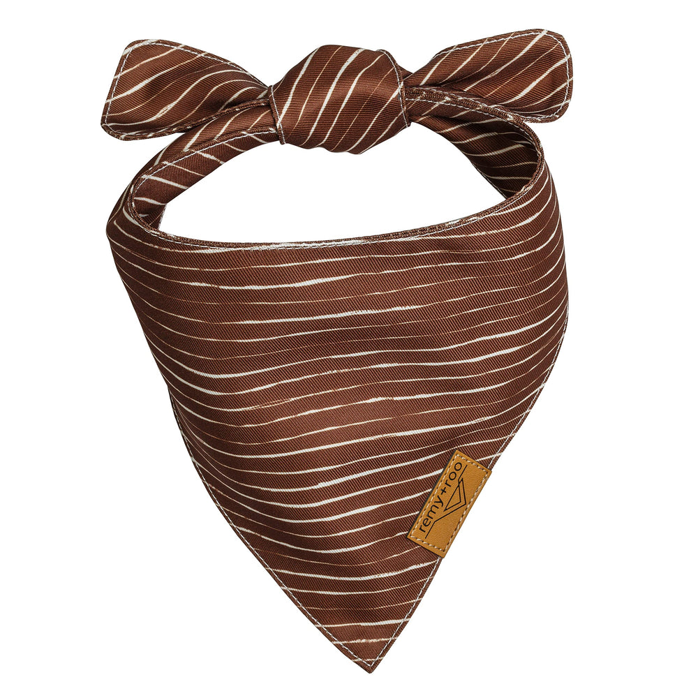 Remy+Roo four-pattern designs ideal for outings and celebrations.