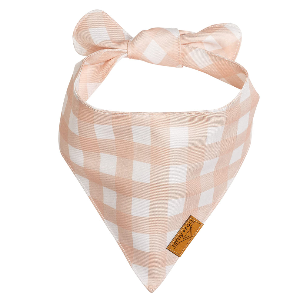 Remyroo Emily Set pattern 6 stain-resistant material for easy cleanup