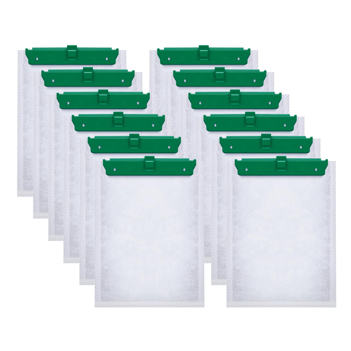 Renami medium filter cartridge assembled out of box for instant use in Whisper filters