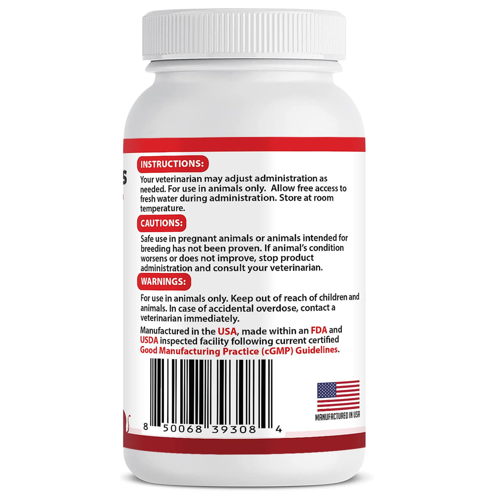 RENARAMAX chitosan ingredient focus aiding intestinal binding.
