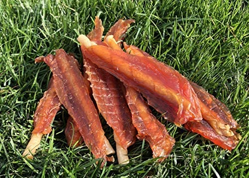 Rena's Recipe handmade dog treats emphasize craft-quality bites