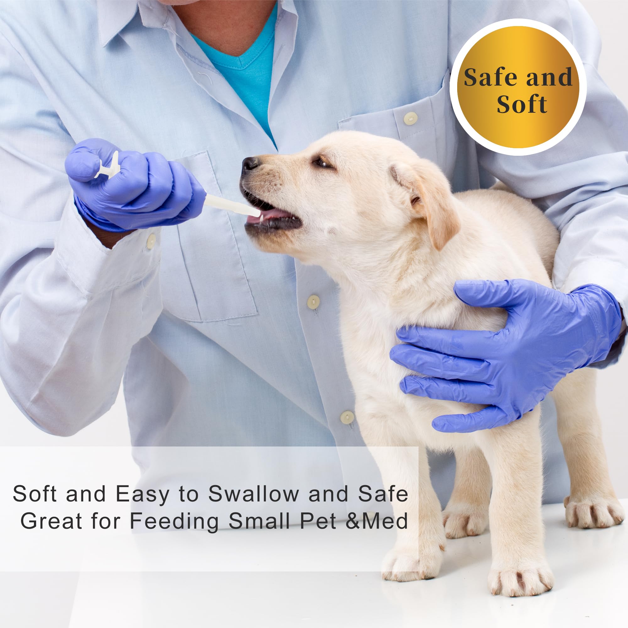 RENEWREVITAL two-silicone-tips illustrate versatile tips for safe loading and dispensing medications.