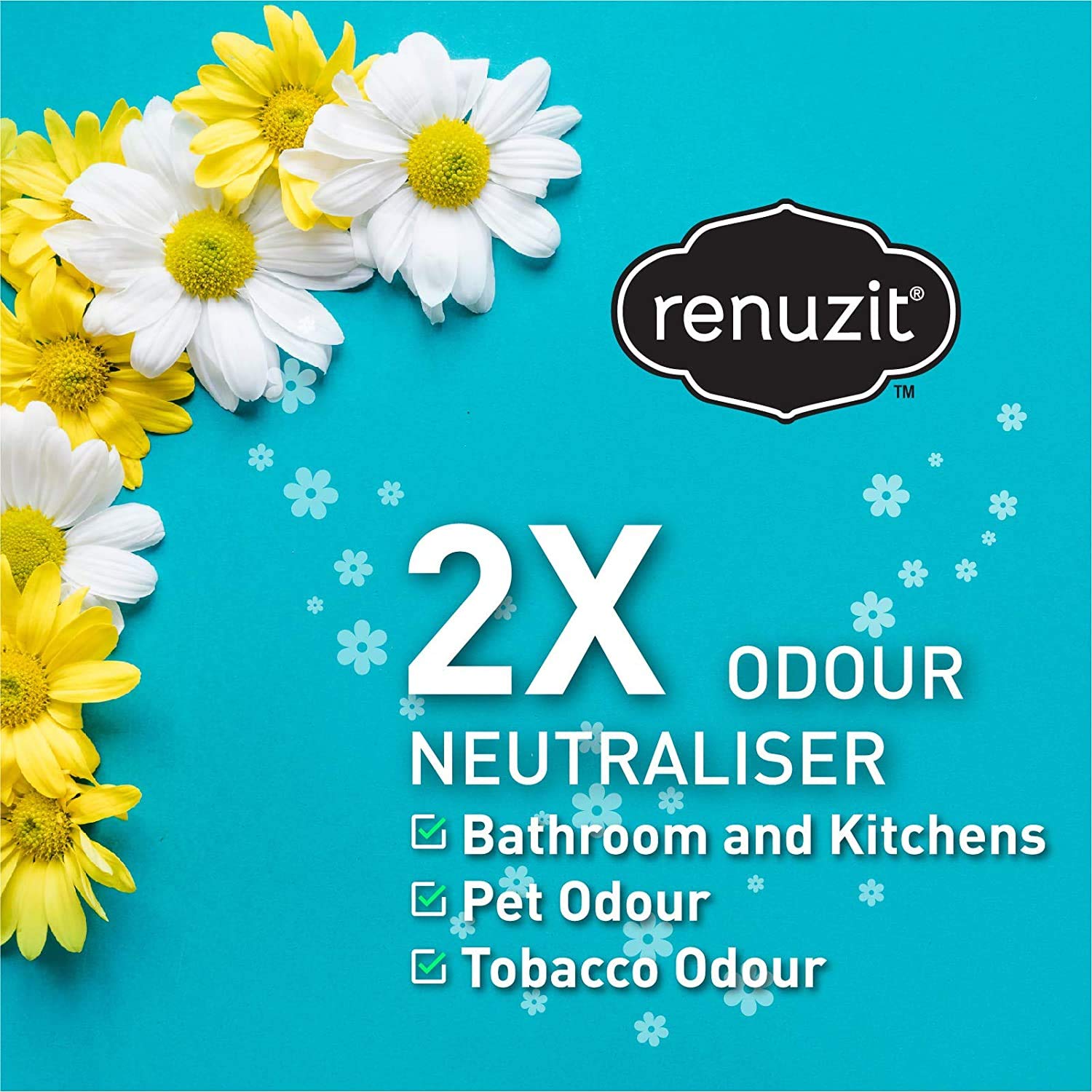 Renuzit Pure Breeze cone shows fragrance-adjust twist for customizable scent levels