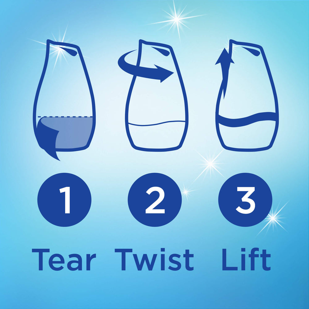 Renuzit Pure Breeze 12-cone collection provides versatile room scent options