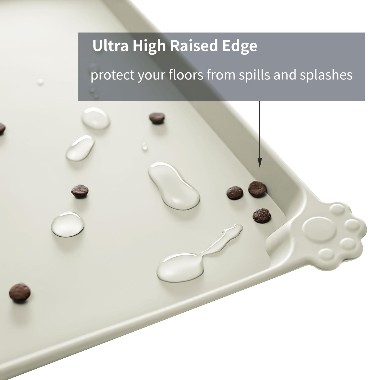 Reopet multiple sizes offer options to fit any cat or dog