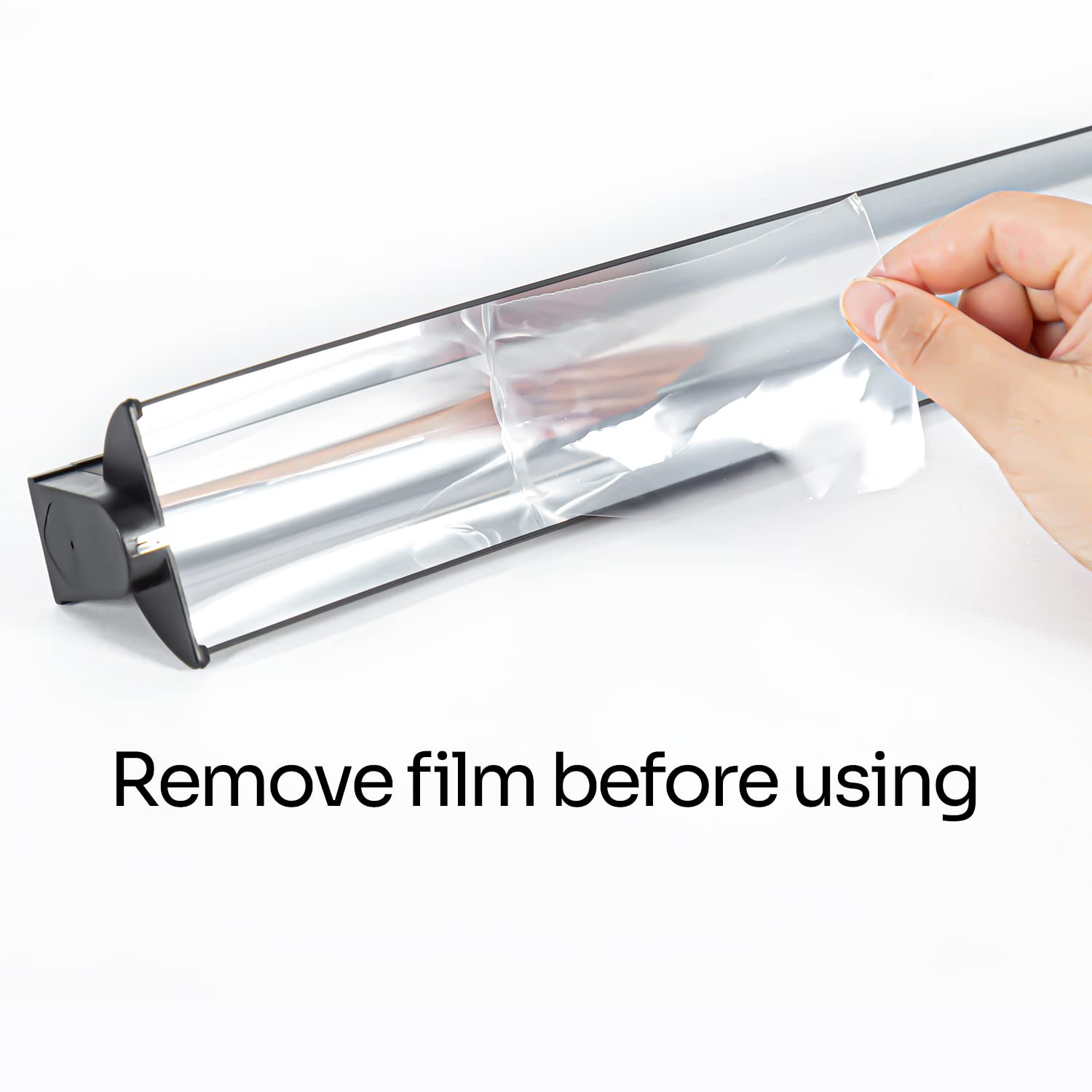 REPTI ZOO easy-fit vivarium mount for flexible placement and clean look