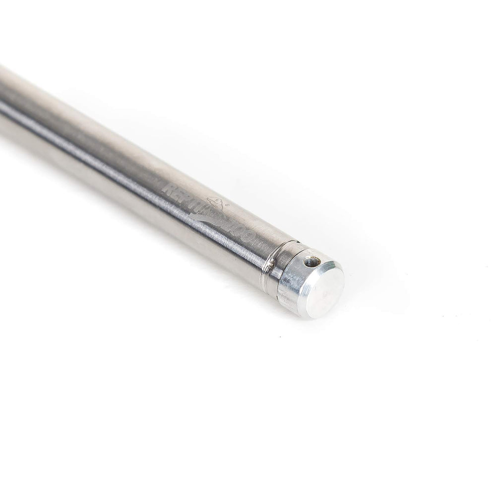 REPTI ZOO professional snake hook design signals quality and reliability.