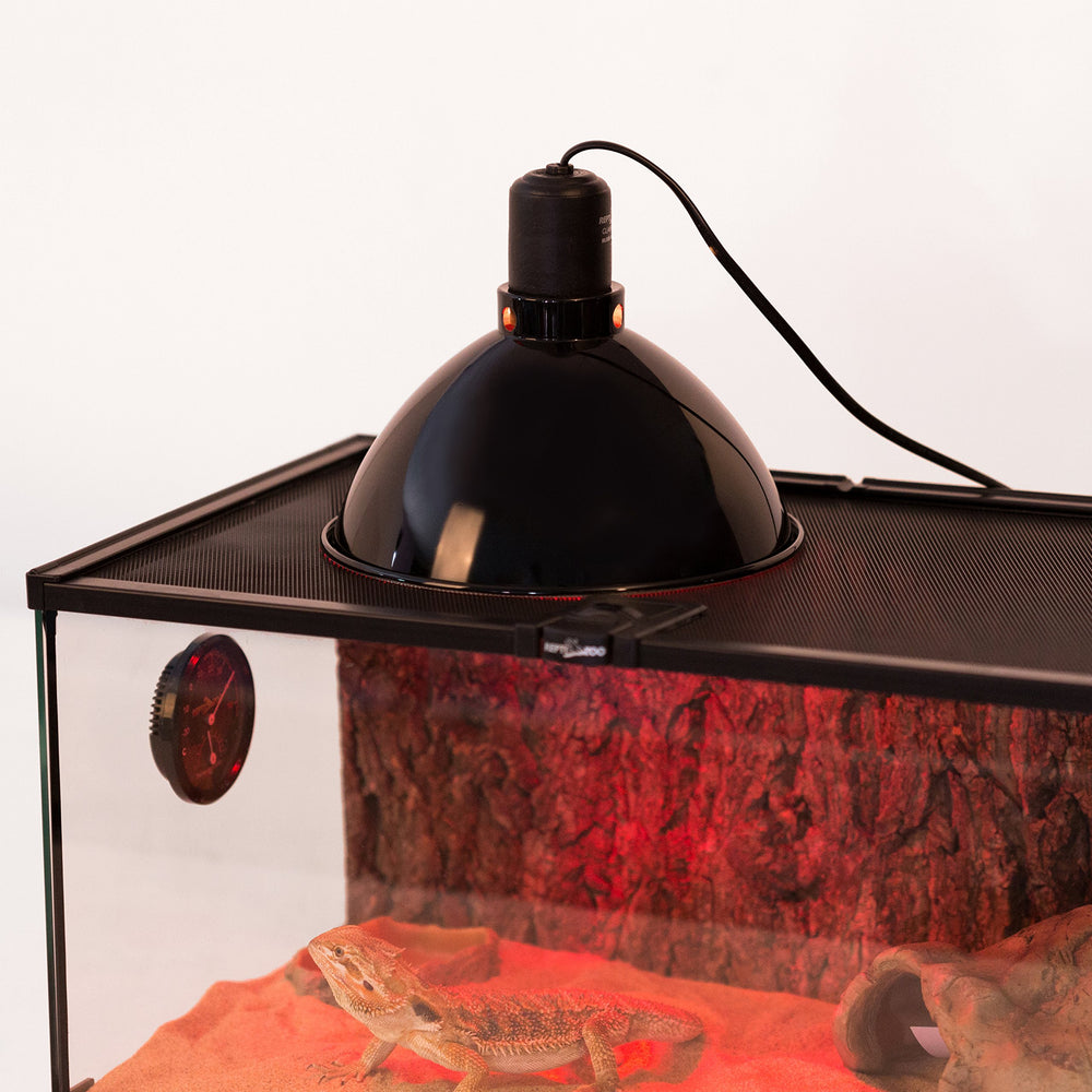REPTI ZOO suitable for 60 and 90 glass terrariums