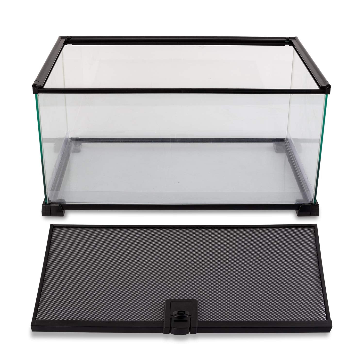 REPTI ZOO quick assembly in minutes for stress-free setup