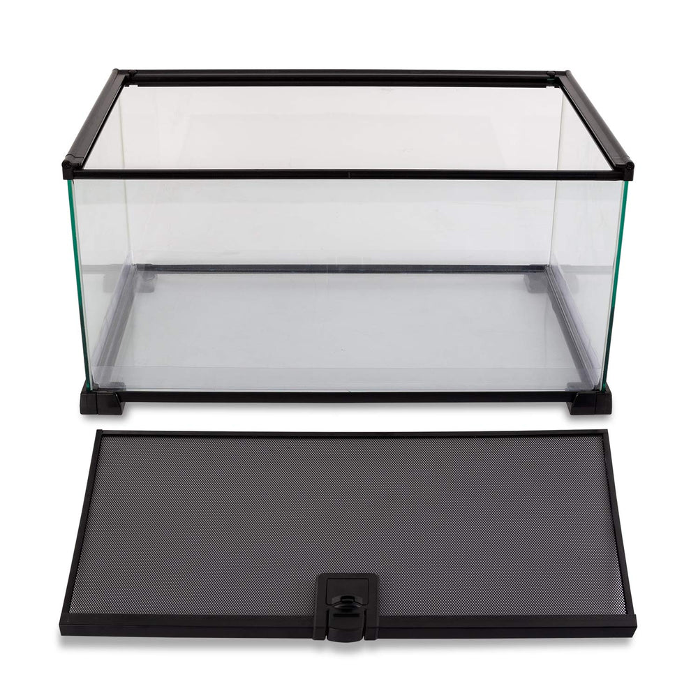REPTI ZOO quick assembly in minutes for stress-free setup