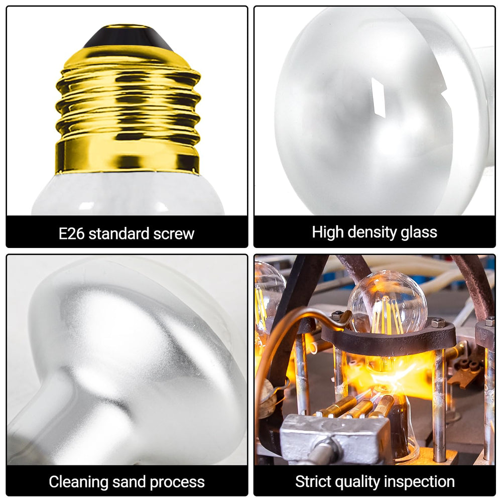 REPTI ZOO UVB compact bulb close-up emphasizes energy efficiency.