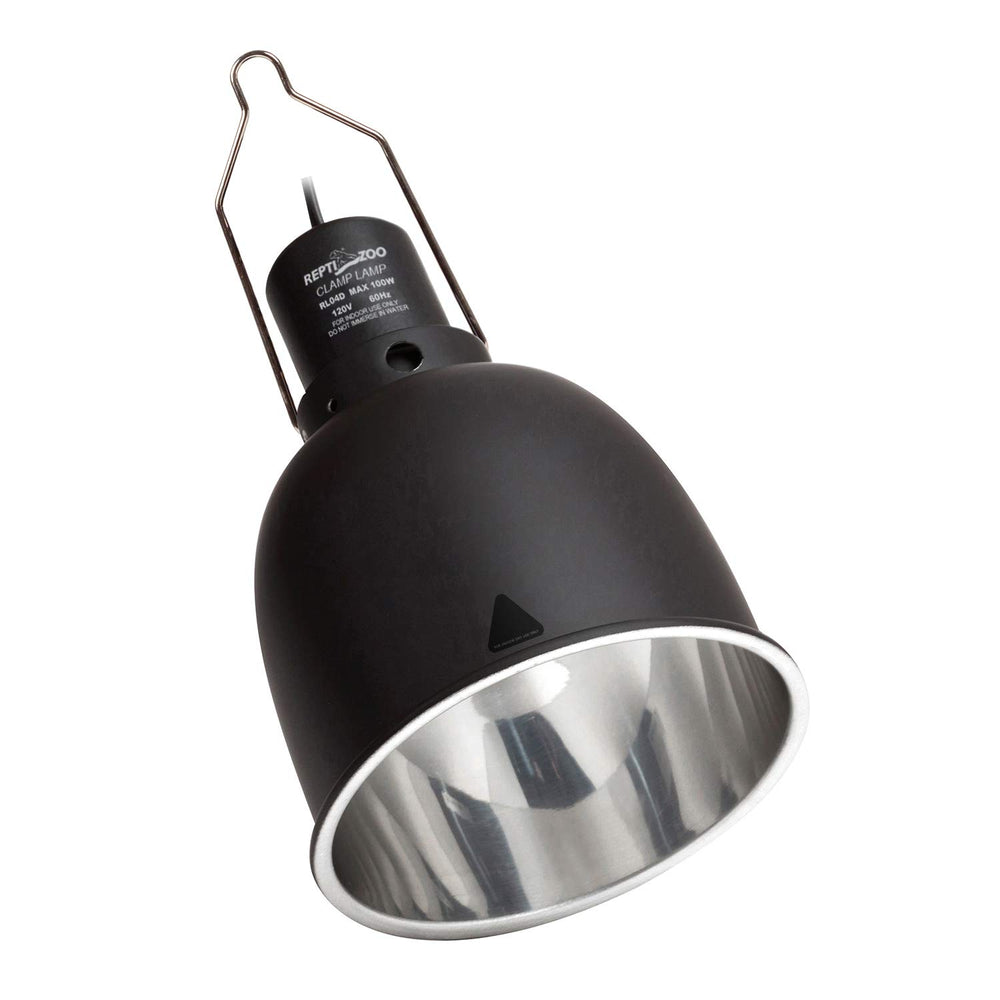 REPTI ZOO ventilating top holes demonstrate heat-dissipation design.