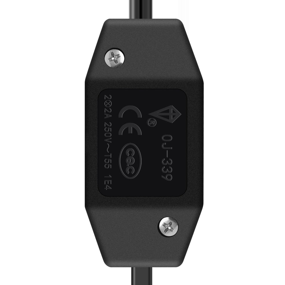 REPTITRIP multi-use thermostat for reptiles, amphibians, and seedlings
