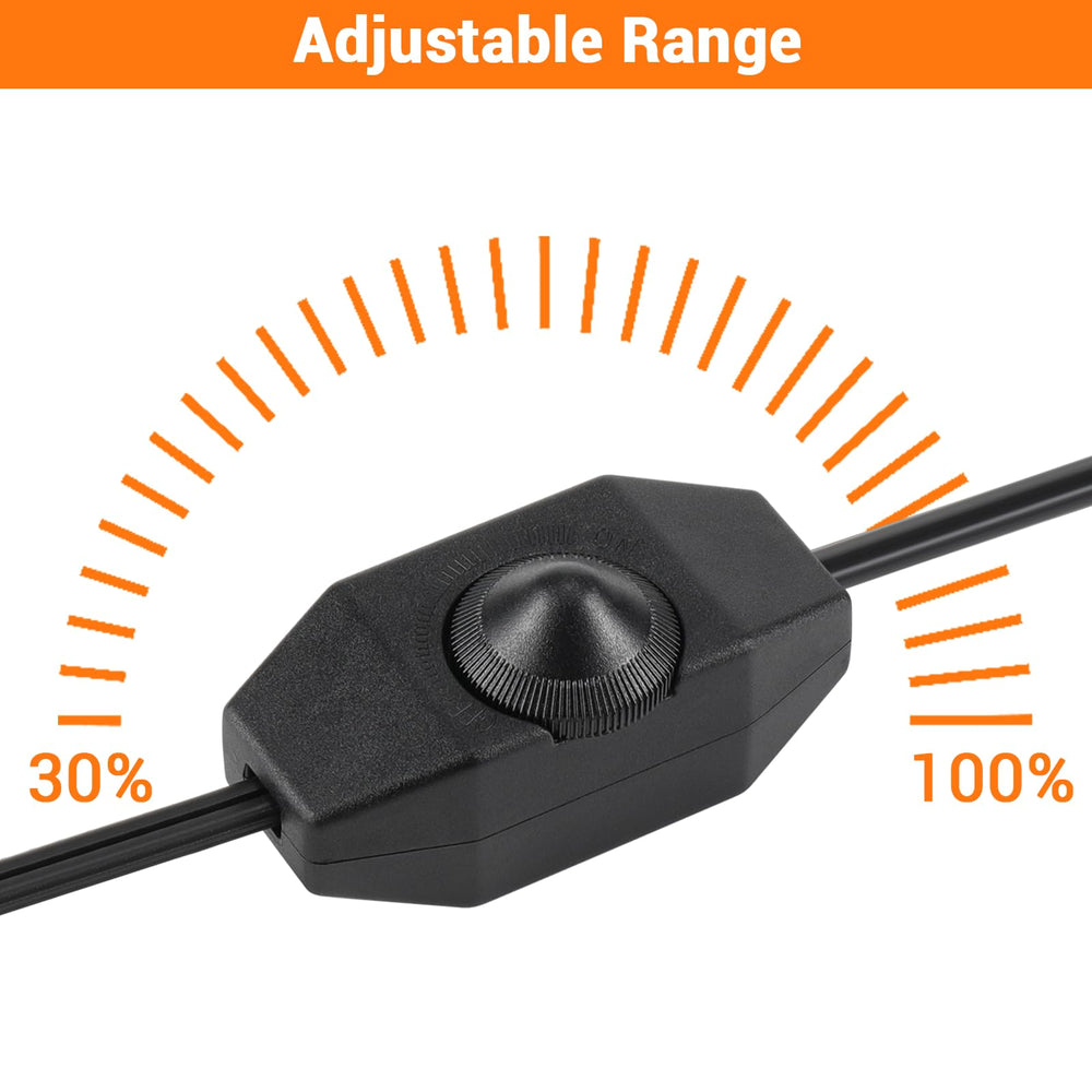REPTITRIP simple assembly and quick installation in minutes