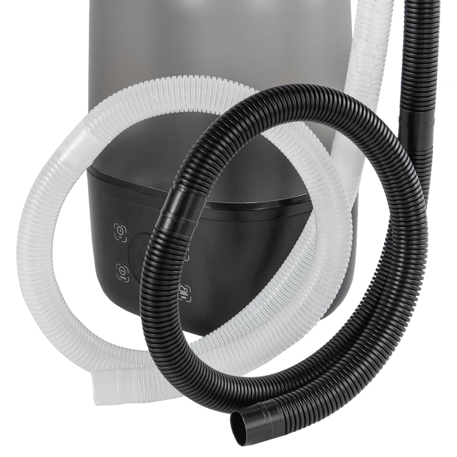 REPTIZOO accessories kit designed to simplify terrarium humidity workflows.