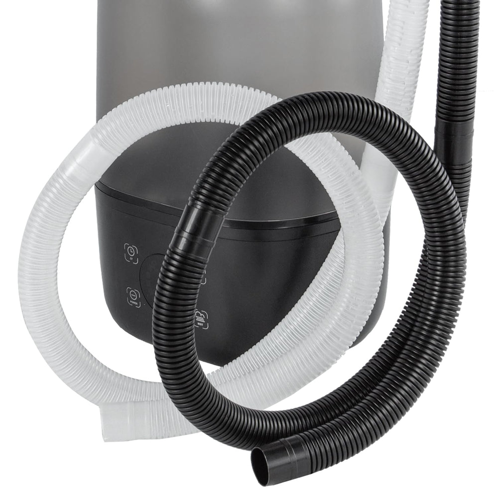 REPTIZOO accessories kit designed to simplify terrarium humidity workflows.