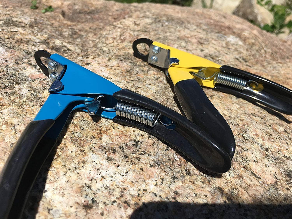 Resco Deluxe lifetime warranty emphasizes durable performance