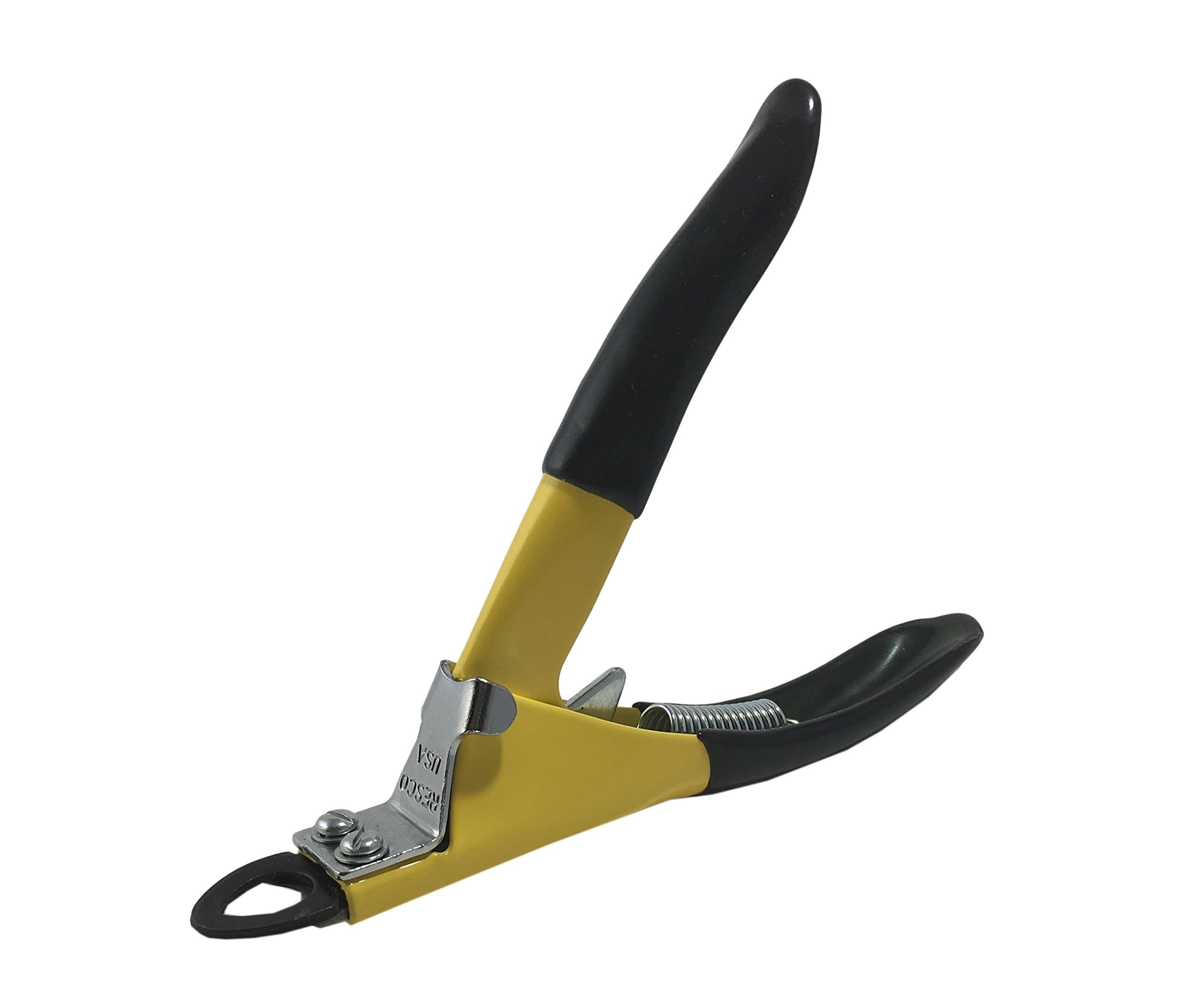 Resco Deluxe dog nail clippers USA-made for precise trims