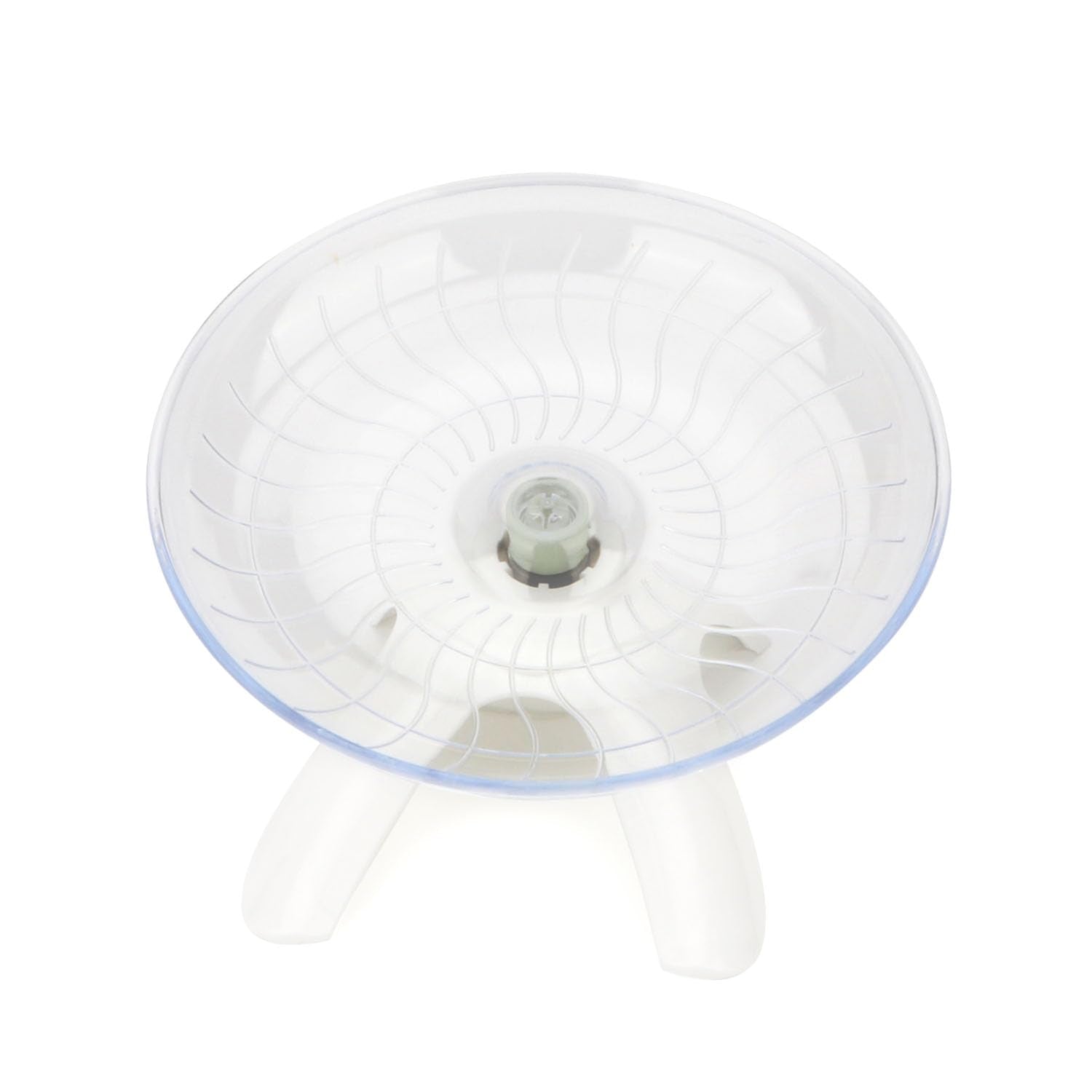 Reshiho hamster wheel-for-small-pets-mice-gerbils shows versatile use across species.