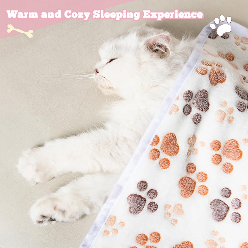 Retainbre camel blanket pack close-up demonstrates colors for home decor