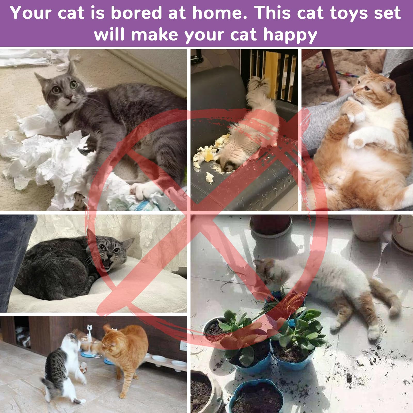 Retro Shaw crinkle balls spark curiosity with tactile sounds