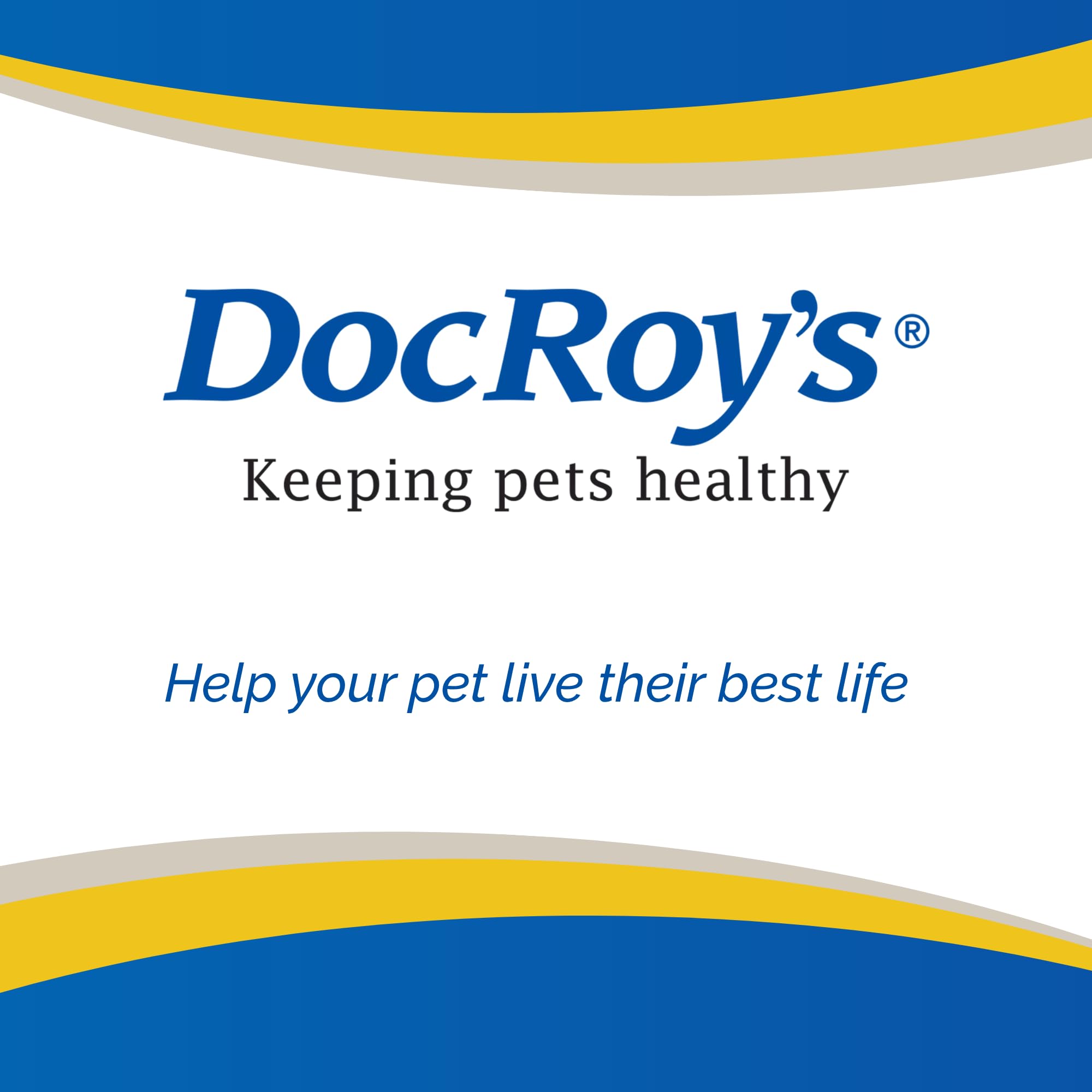 Revival Doc Roy’s made-in-USA seal communicates quality and trusted sourcing.