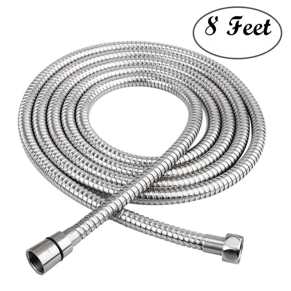 REV REEGE universal 1-2-ips connection fits most US bathrooms for versatile installation