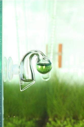 Rhinox Glass Drop Checker Kit drops indicator into the ball for visible CO2 cues.